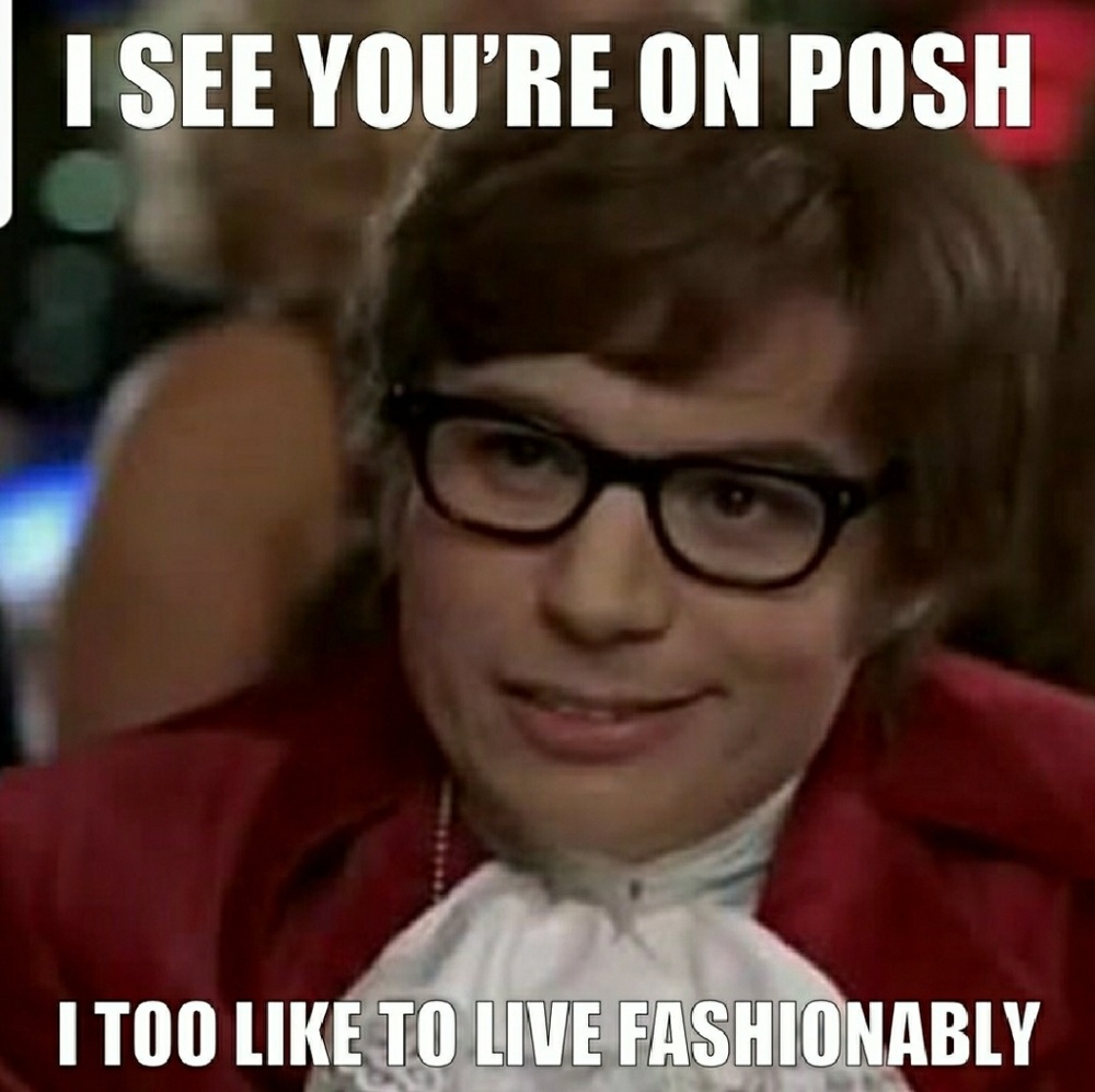 Live Fashionably